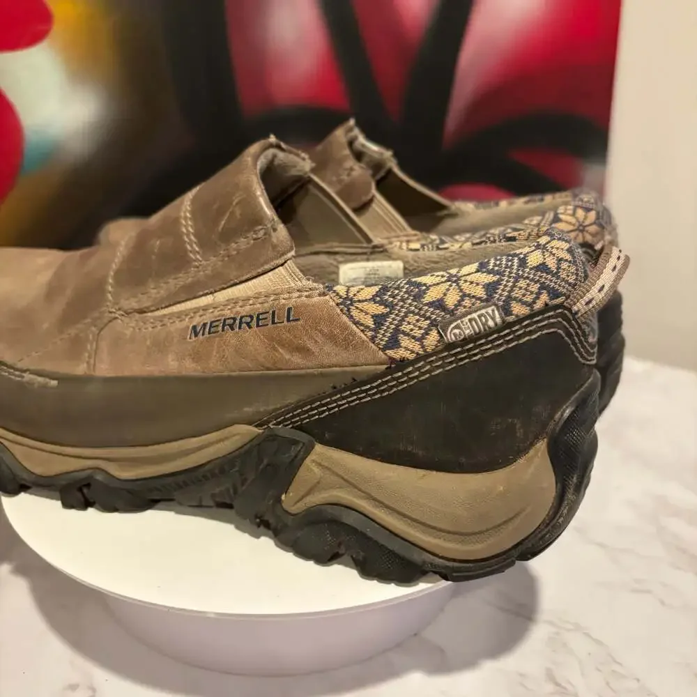 Merrell polarand rove